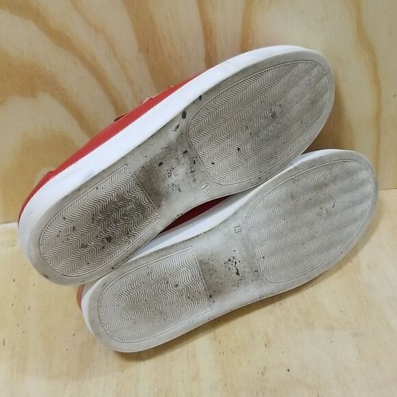 Tim Evans Casual Slip ons Mens sz 13 - Picture 8 of 9